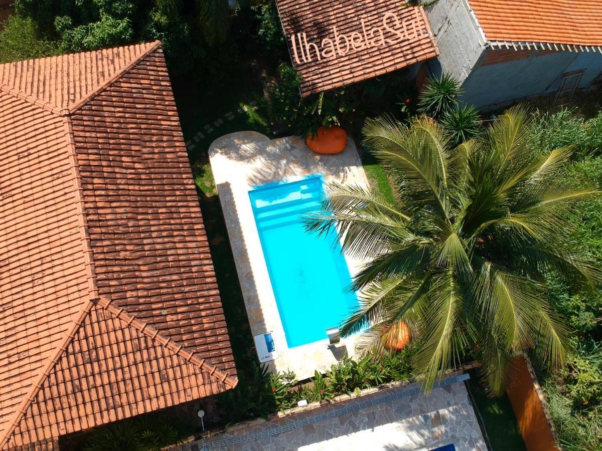 Ilhabelasul Luaran gambar