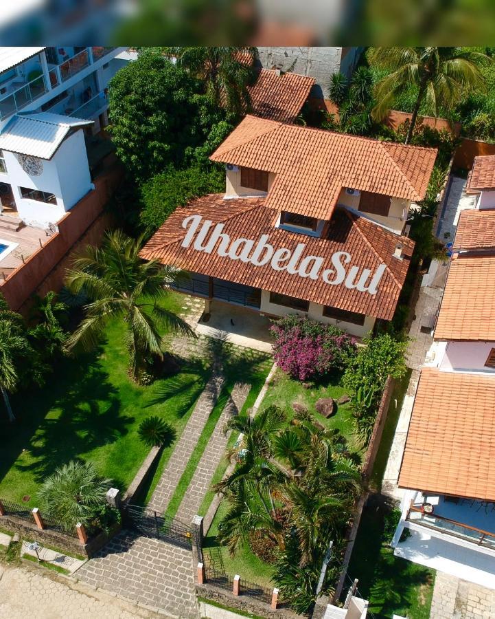 Ilhabelasul Luaran gambar
