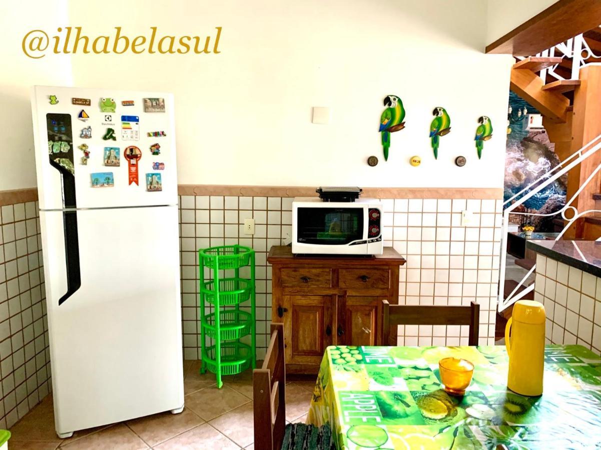Ilhabelasul Luaran gambar