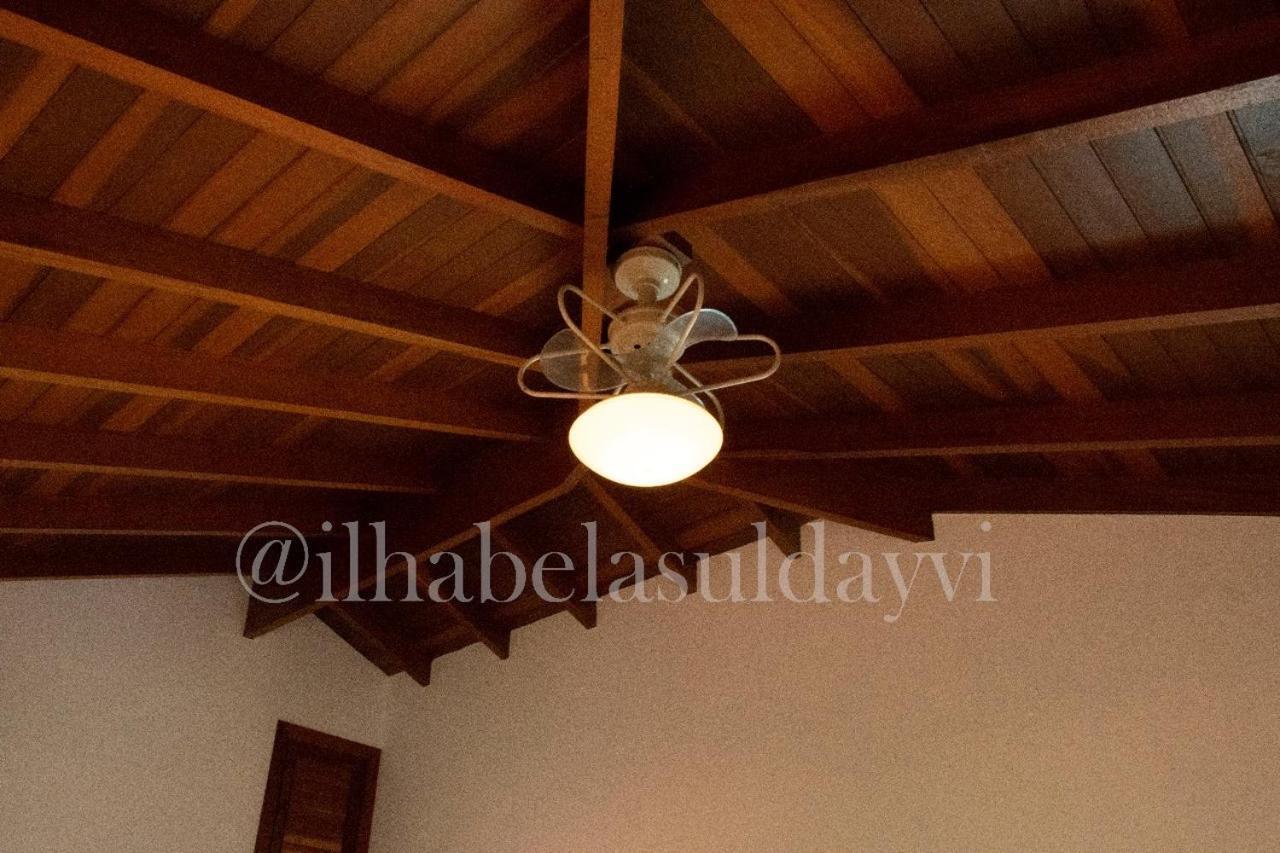 Ilhabelasul Luaran gambar